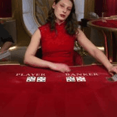 Speed Baccarat H game screenshot